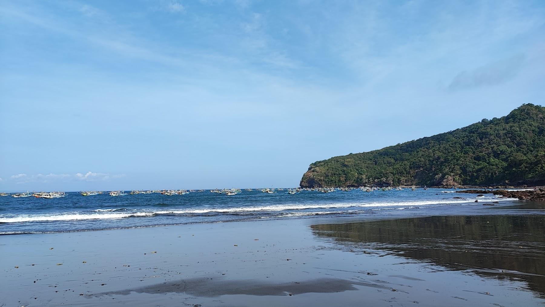 Sandee Grajagan Beach