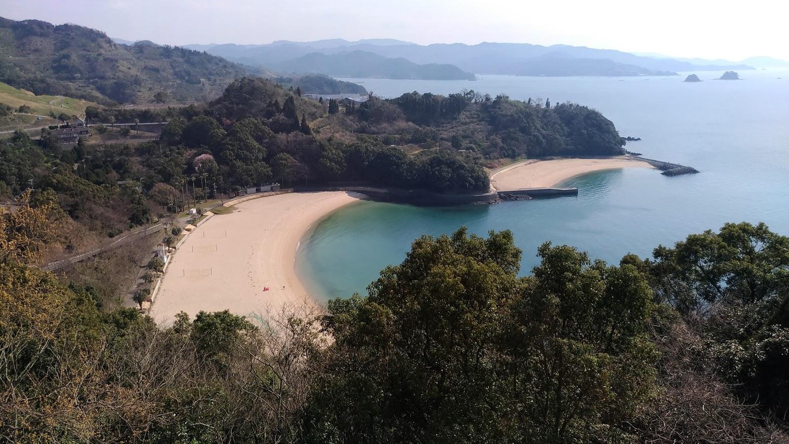 Sandee Marine Beach