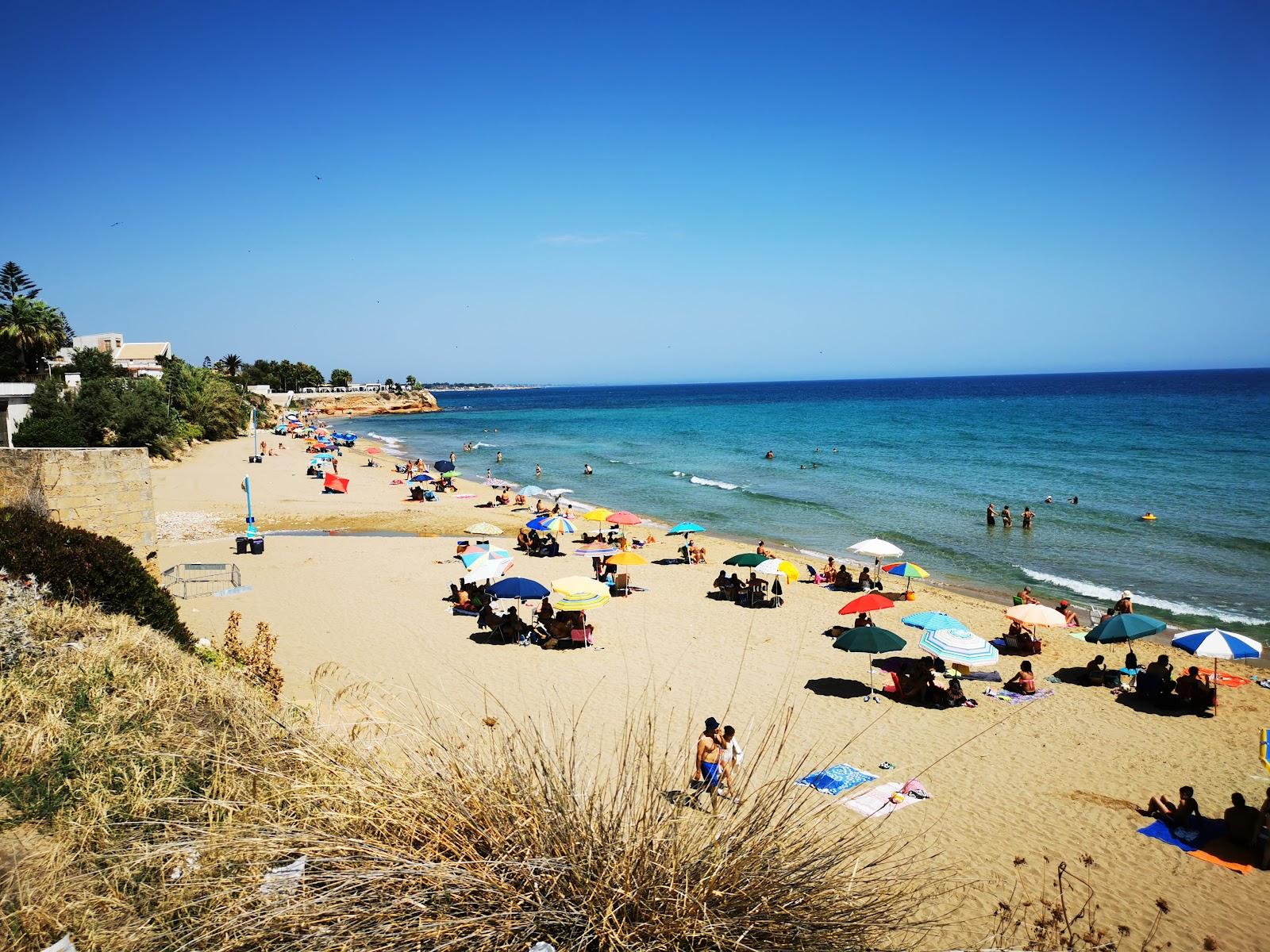Sandee Logghia Beach