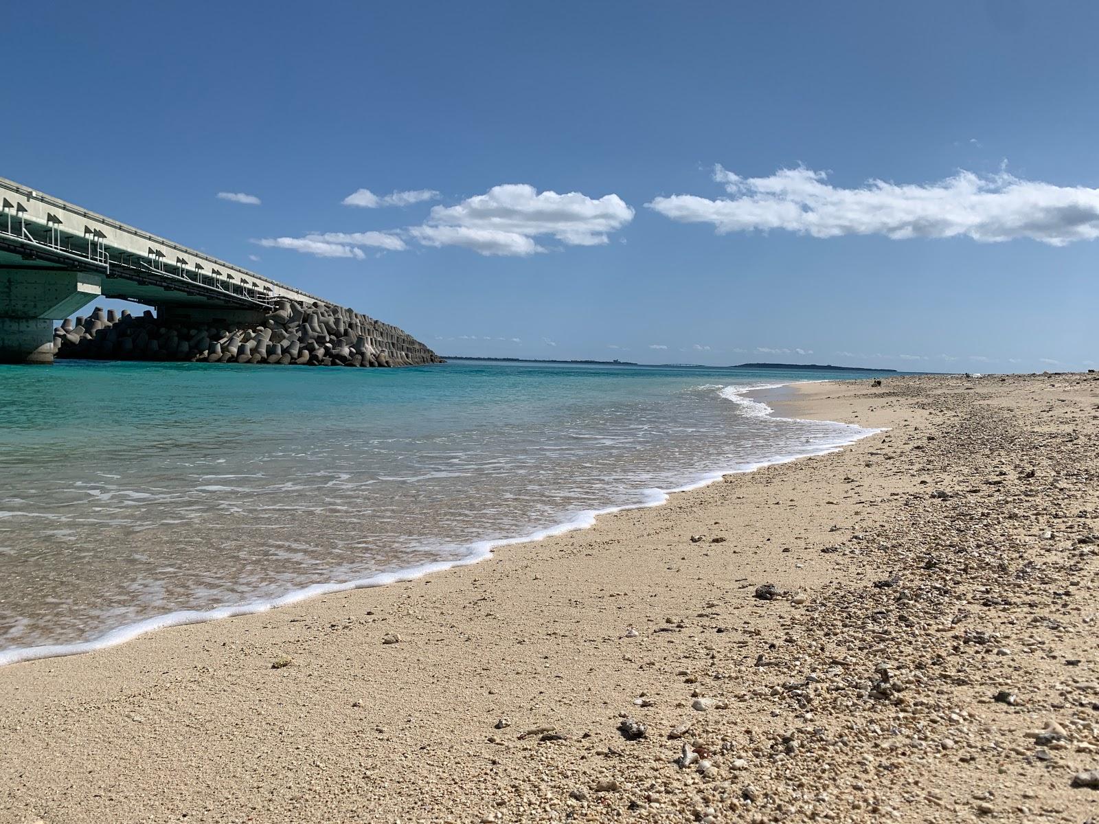 Sandee Nagayama Beach