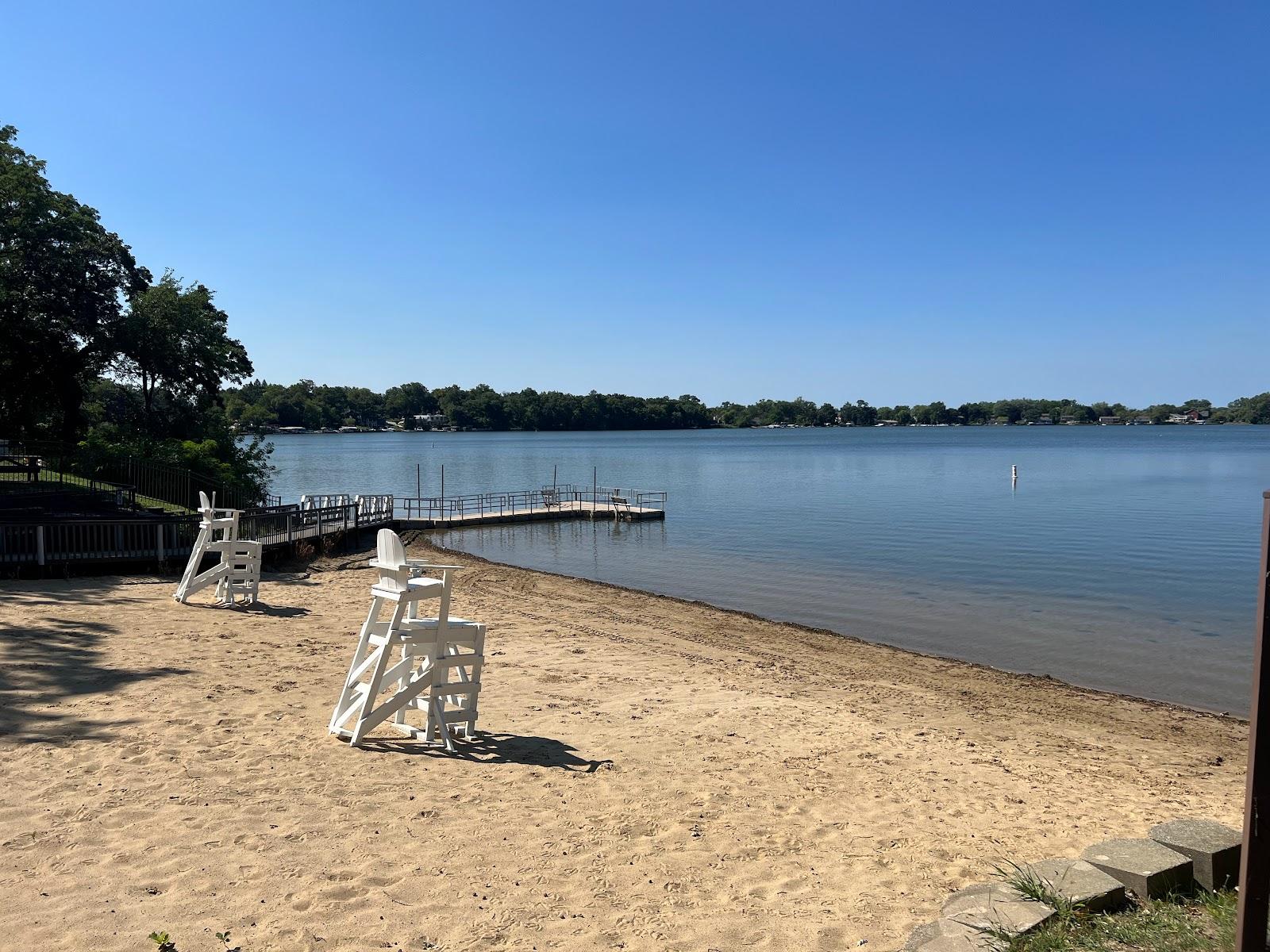 Sandee Breezewald Park - Lake Zurich