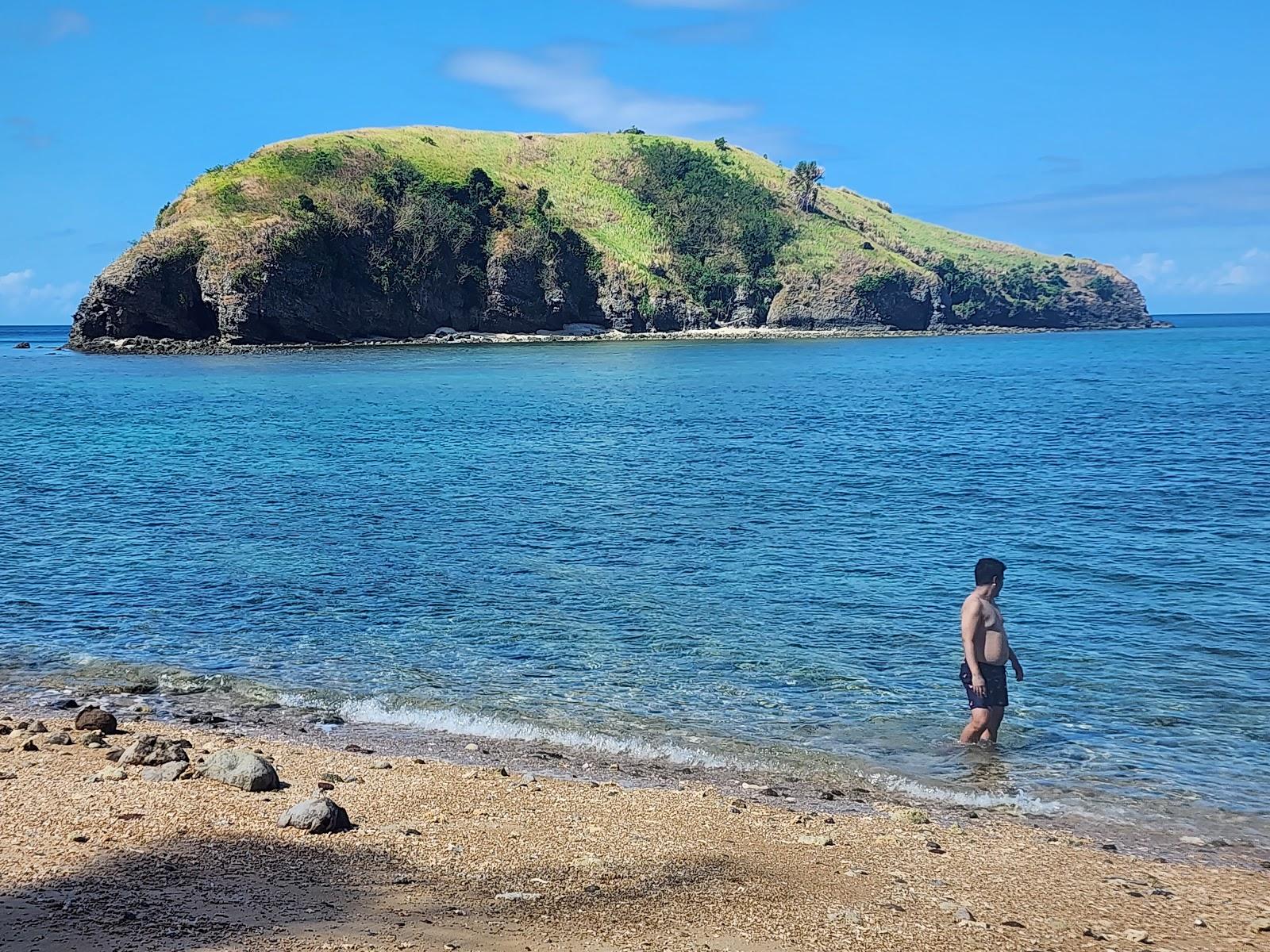 Sandee Tabunan Beach