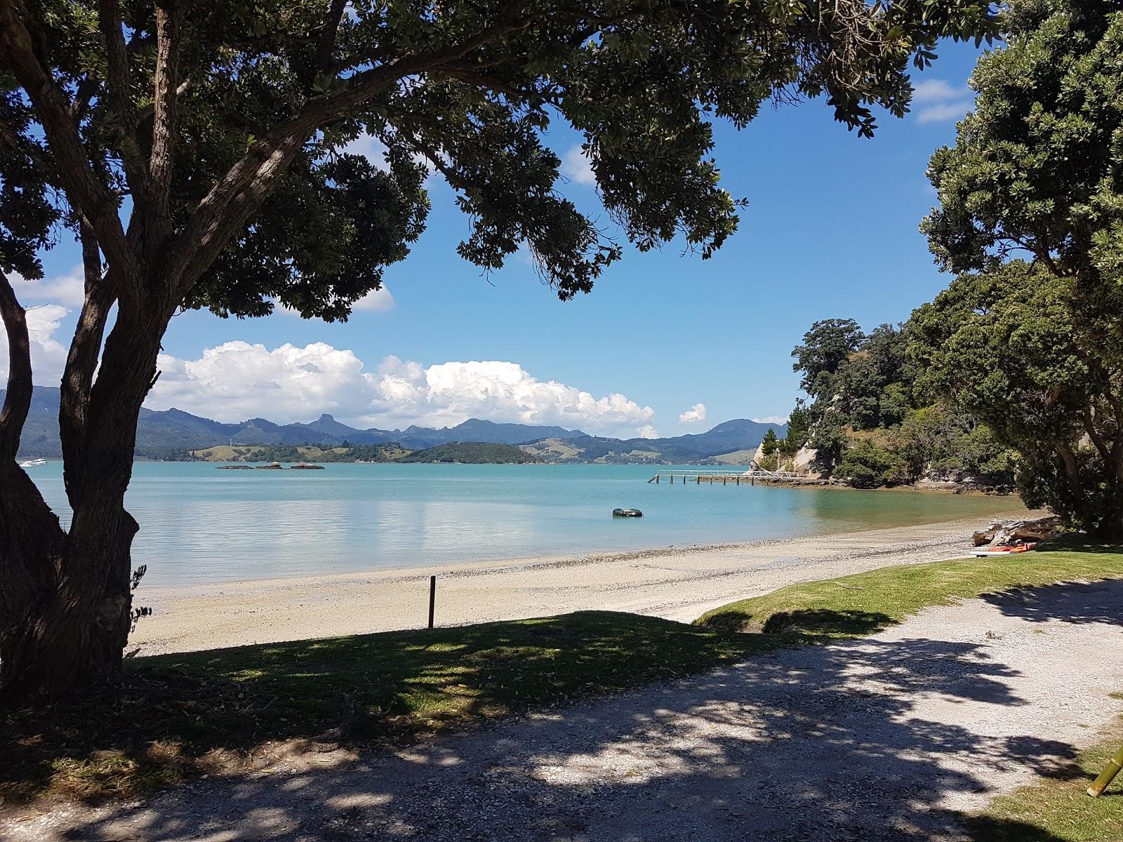 Sandee - HomePage / Wyuna Bay