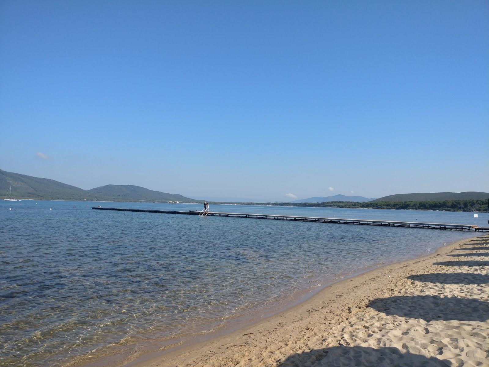 Sandee Spiaggia Di Maristella A Porto Conte