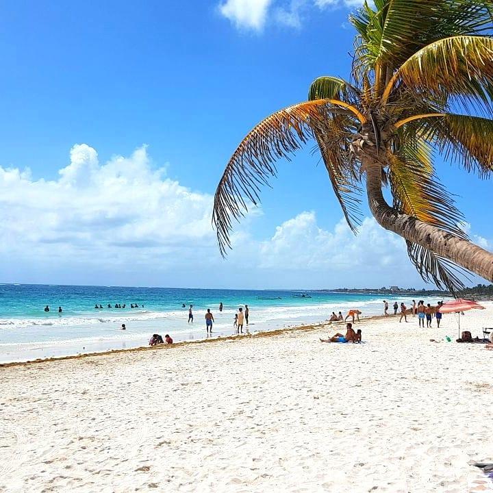 Sandee Playa Paraiso
