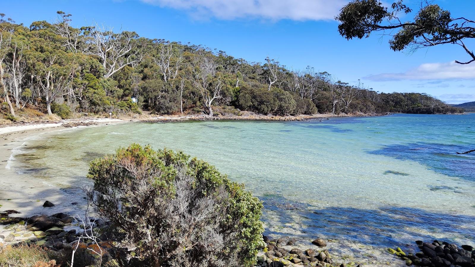 Sandee Bowdens Beach