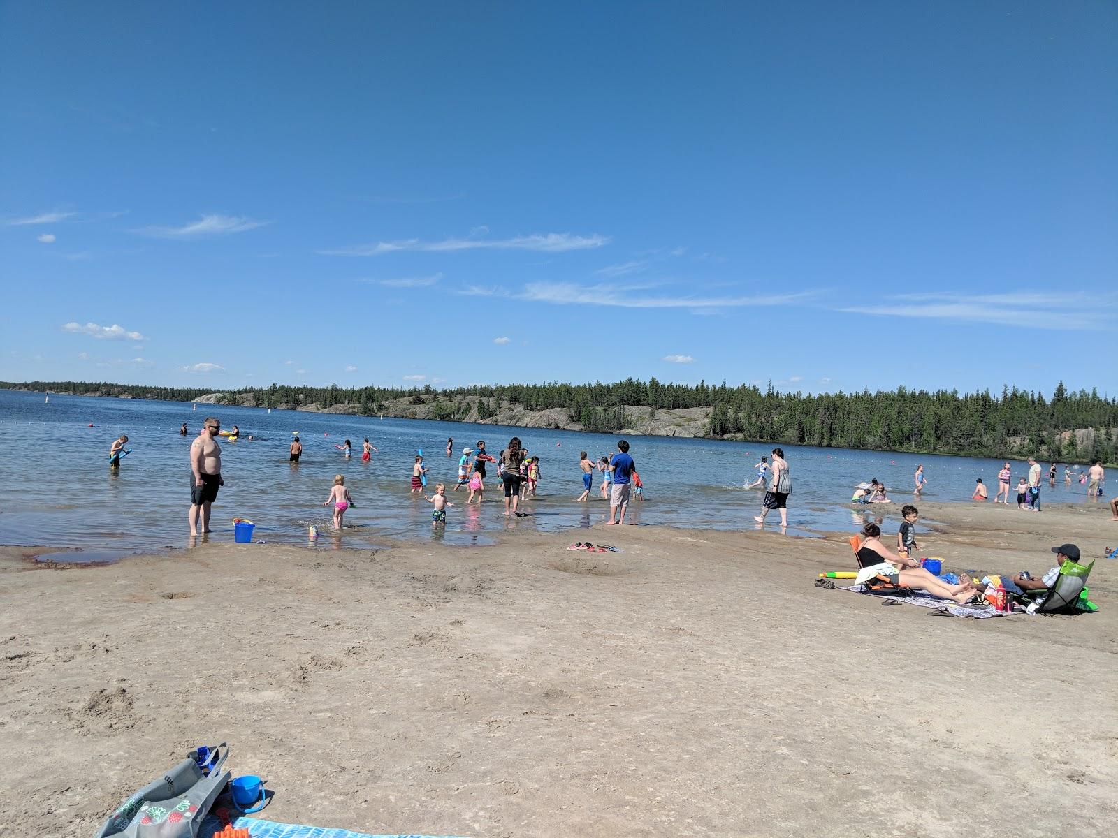 Sandee - HomePage / Yellowknife