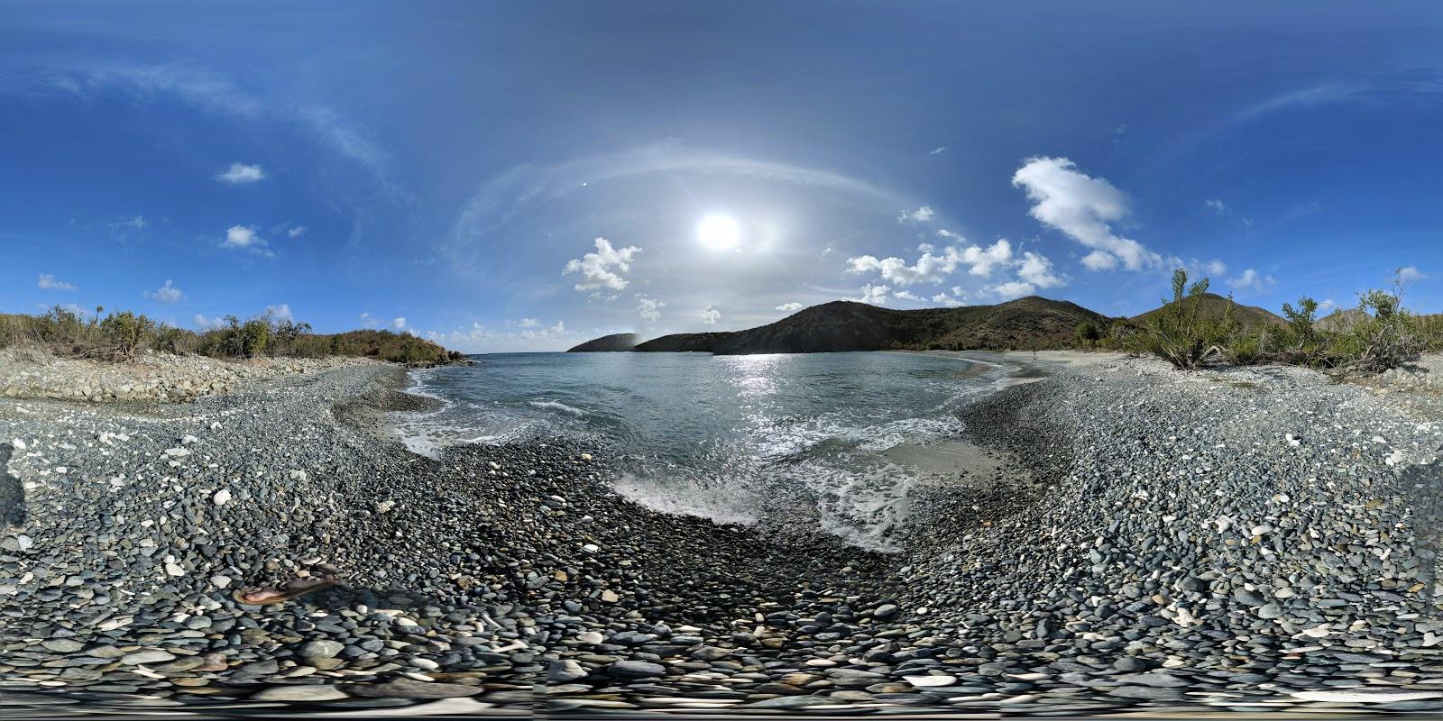 Sandee Grootpan Bay