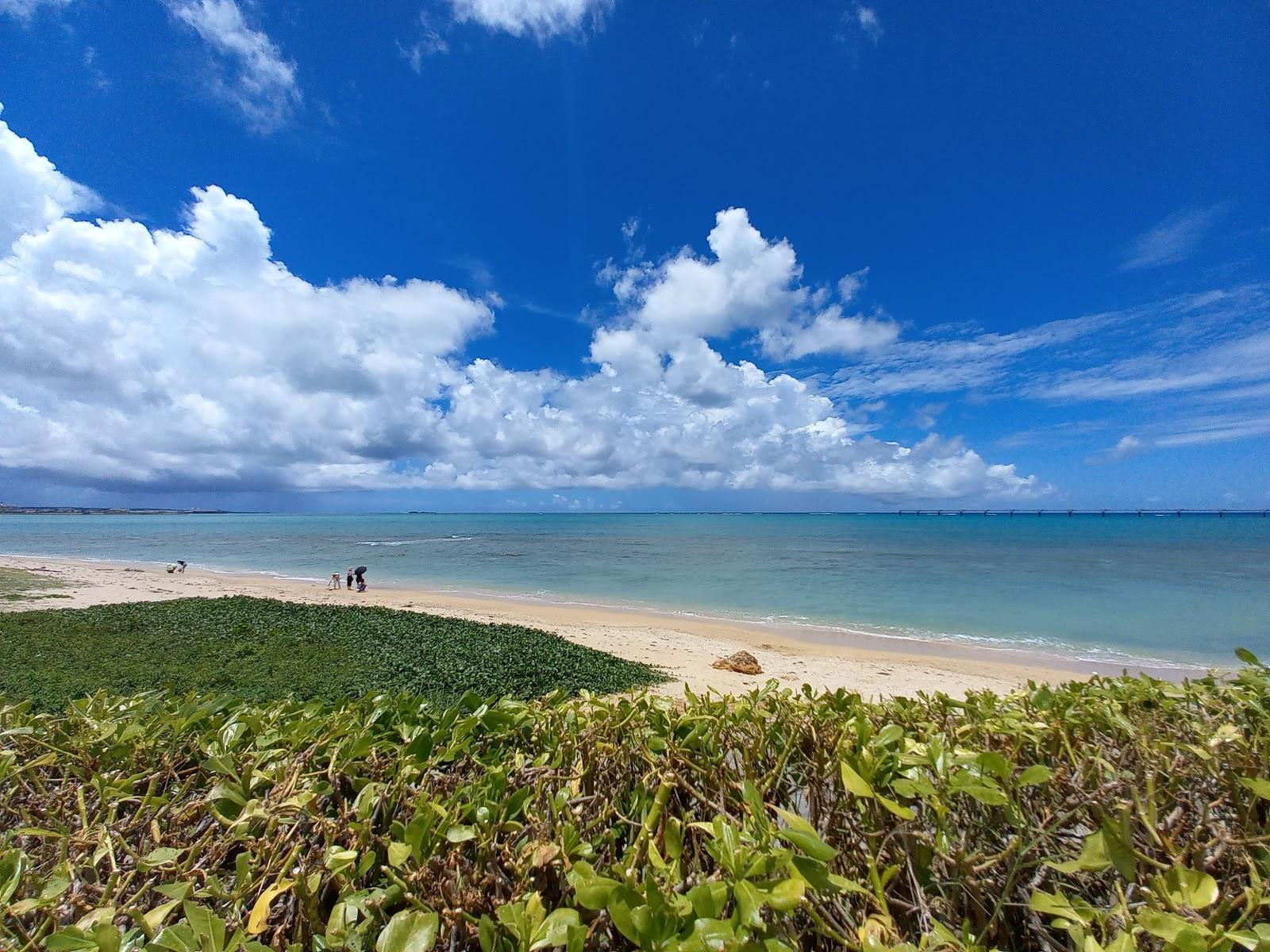 Sandee Senaga Nishi Beach