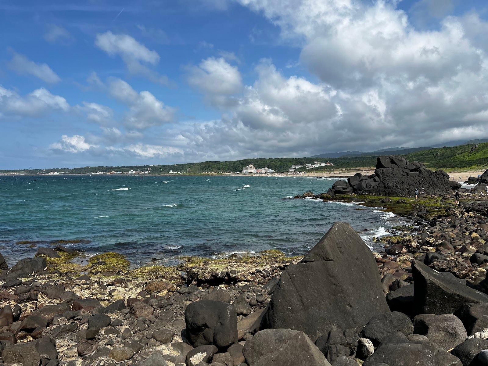 Sandee Linshanbi Beach
