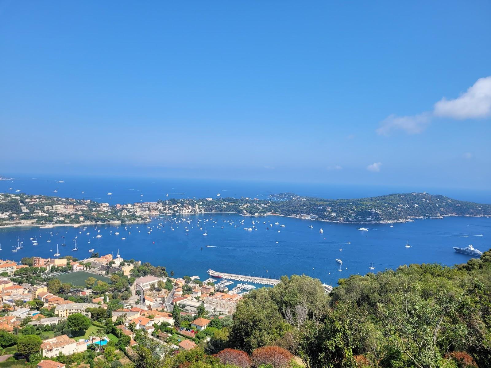 Sandee Cap Ferrat