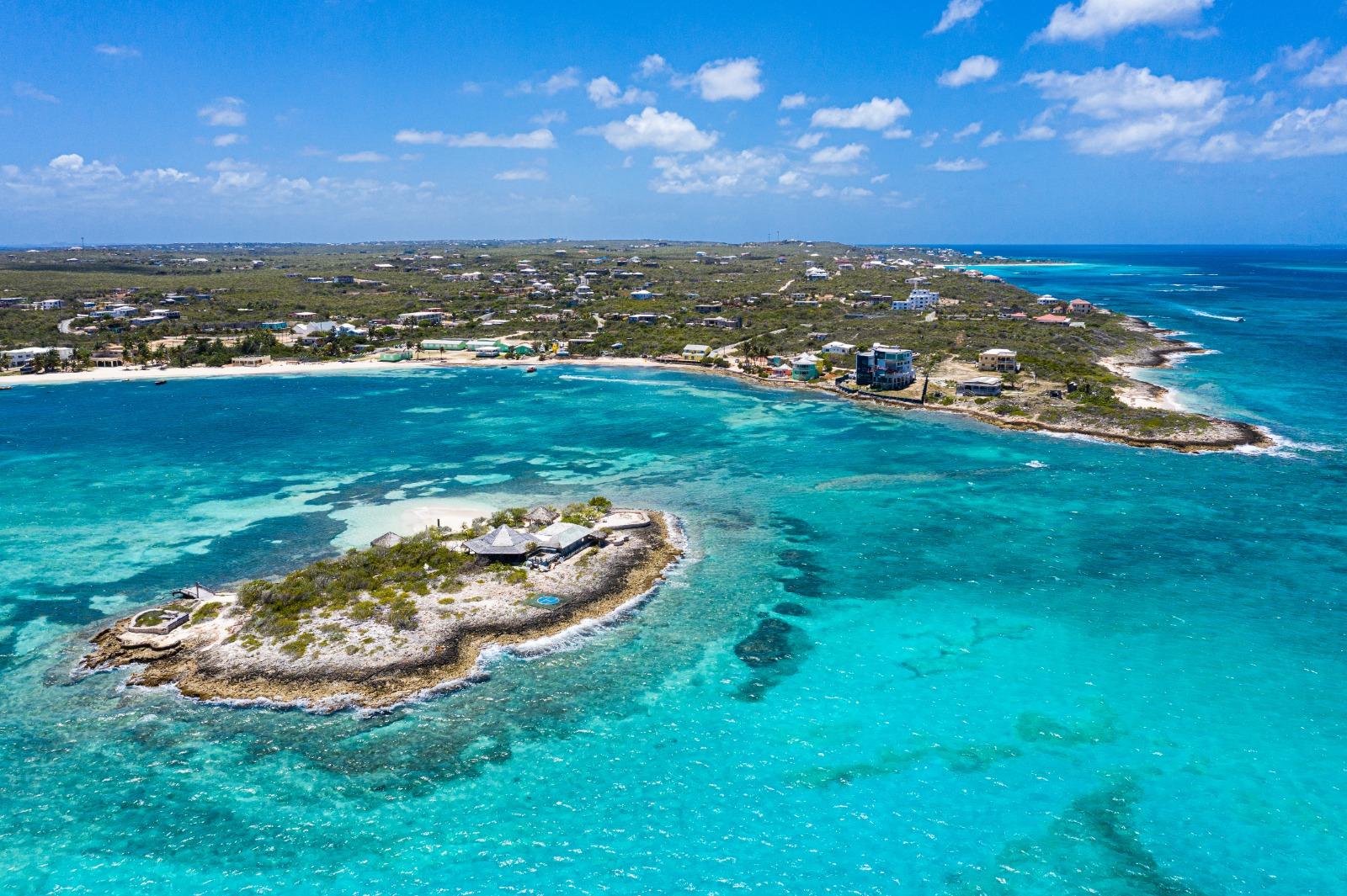 Sandee Anguilla