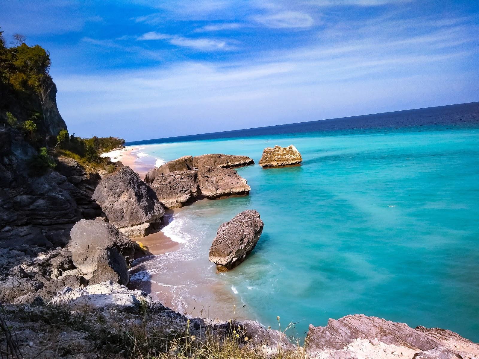 Sandee Melayu Beach