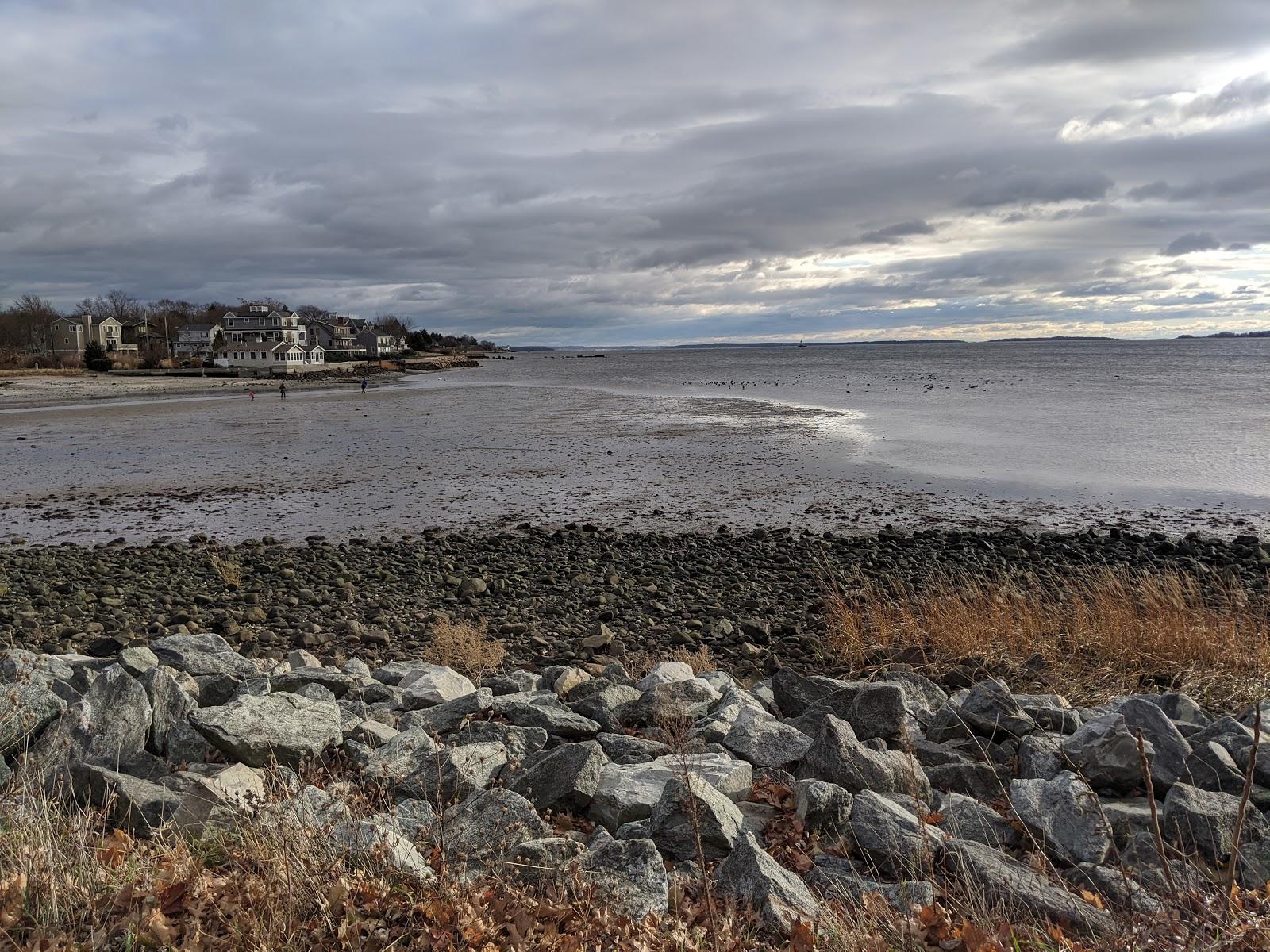 Sandee Allins Cove