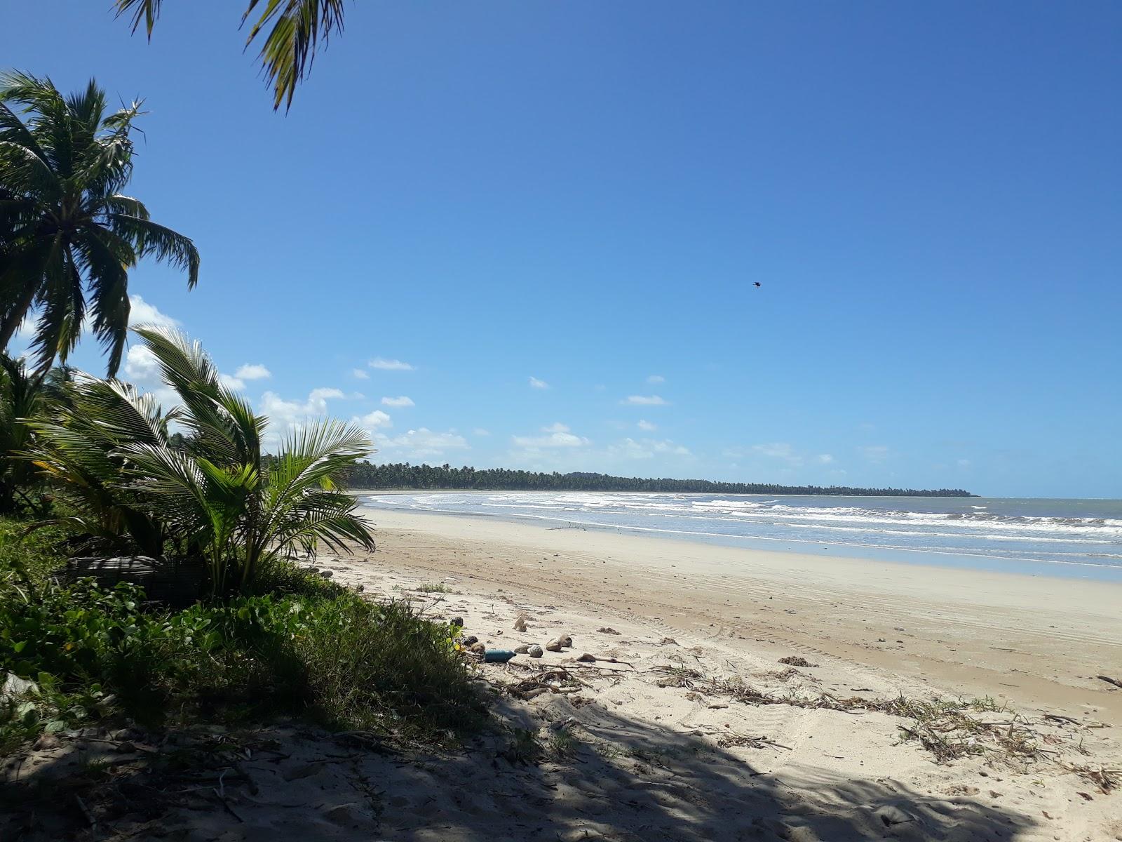 Sandee Praia Do Morro - Algoas