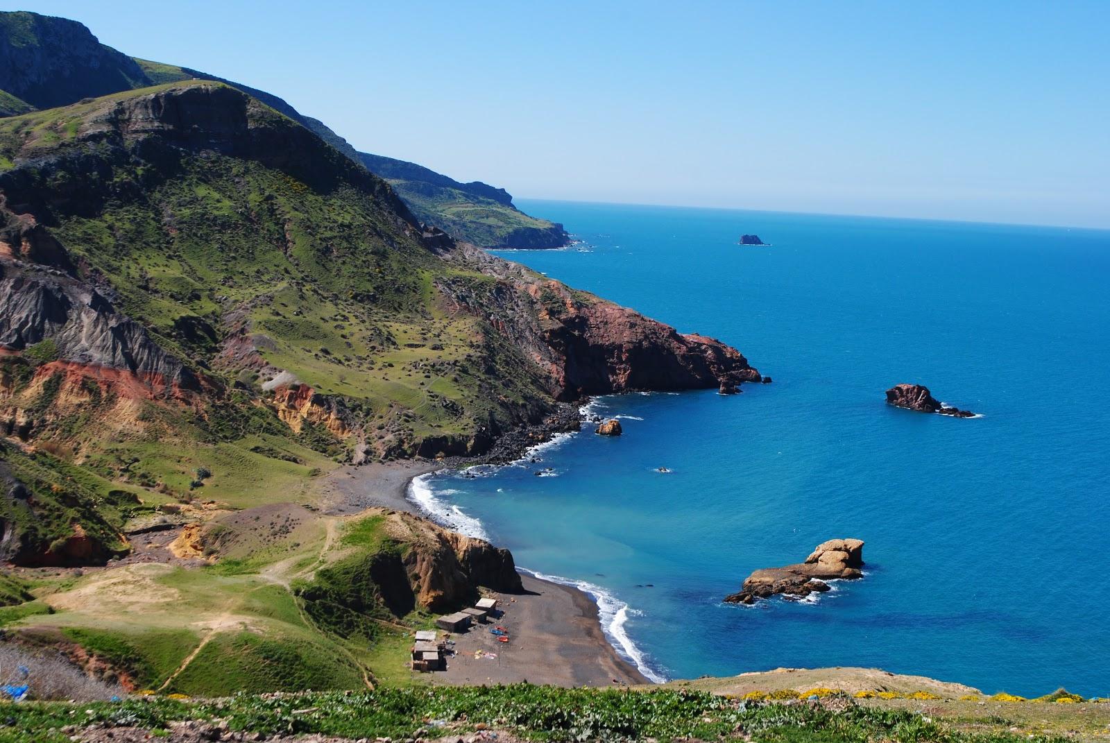 Sandee Plage De Zouanif