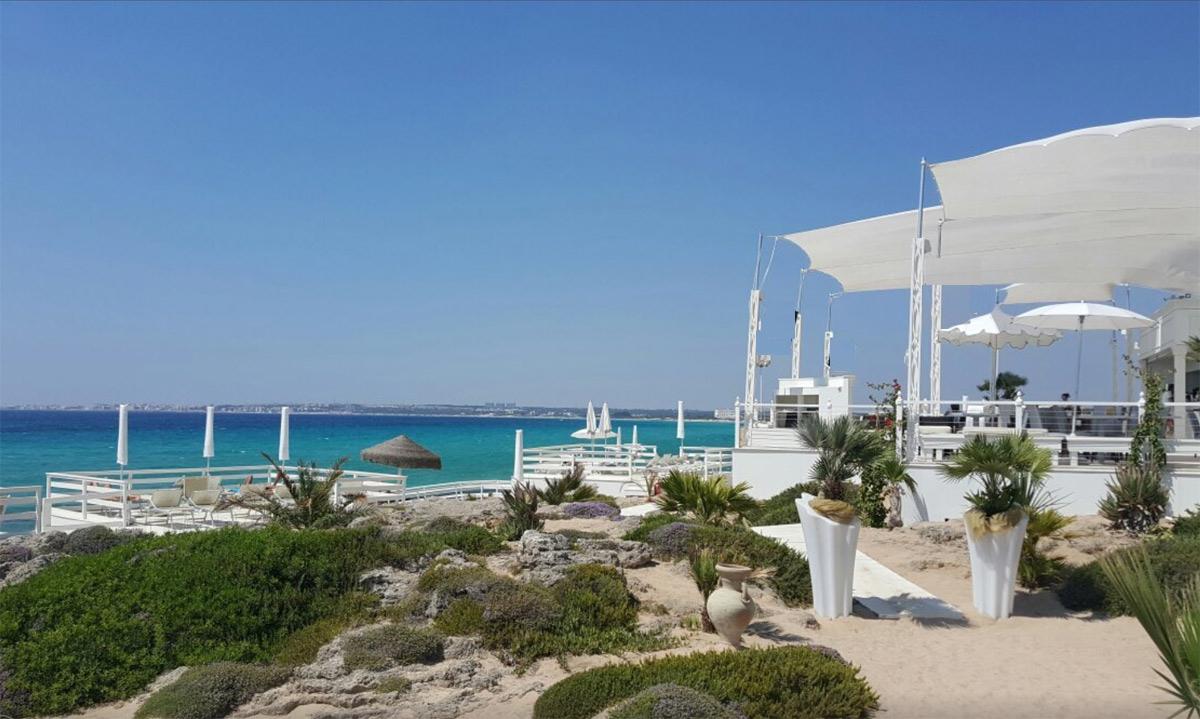 Sandee G Beach Gallipoli