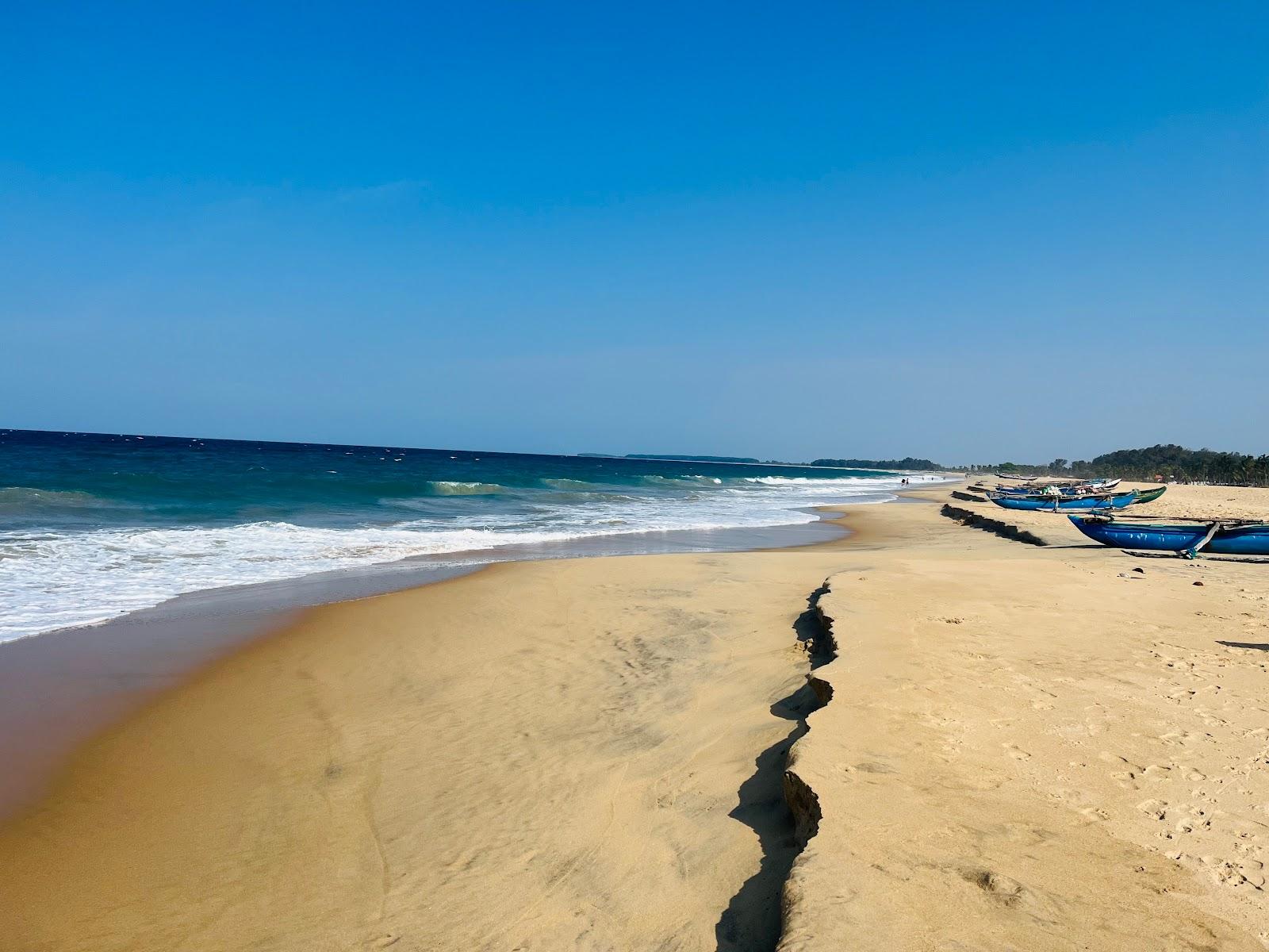 Sandee Savukkady Beach