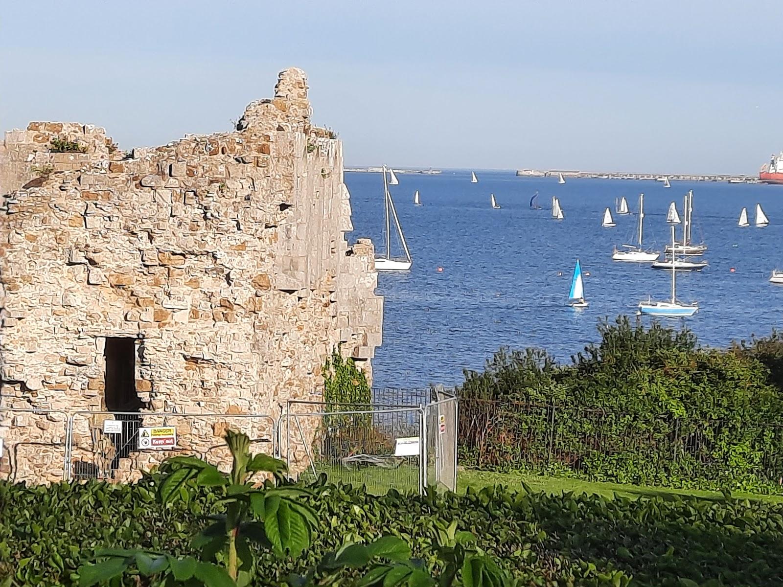 Sandee Sandsfoot Castle