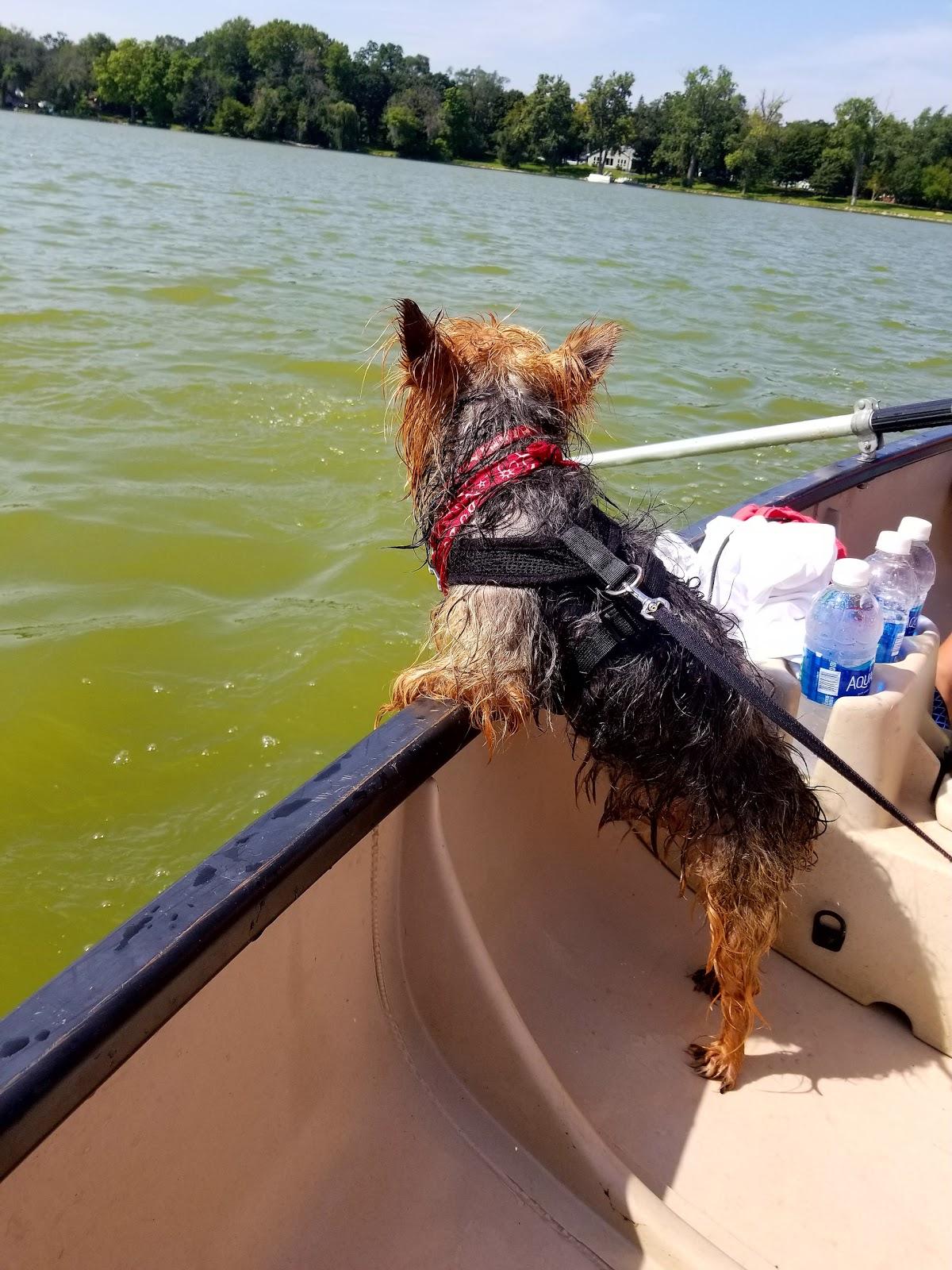 Sandee Slocum Lake - Mylith Park