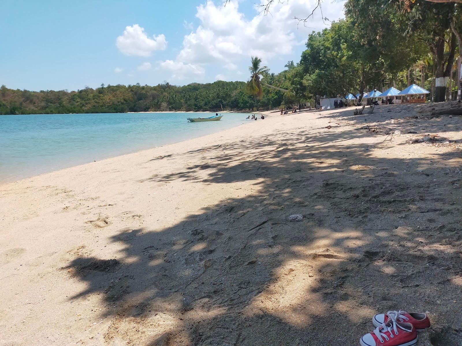 Sandee Pulau Tambako