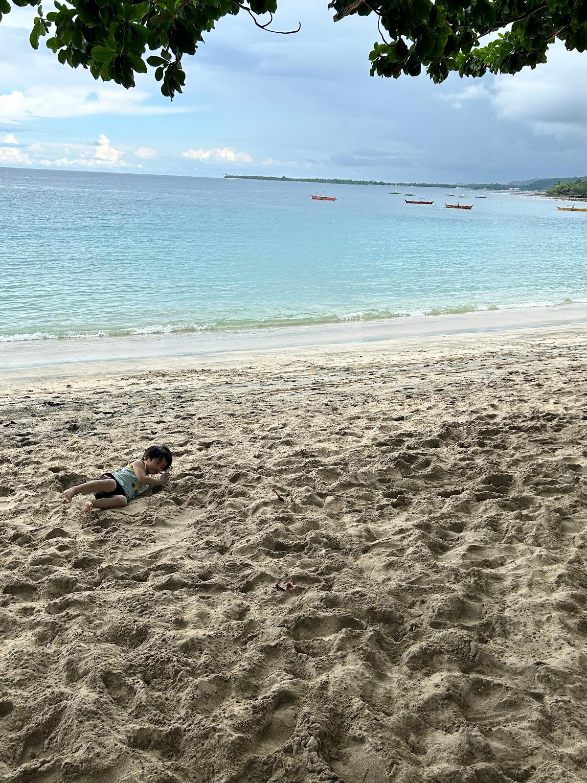 Sandee Primo White Sand Beach Resort