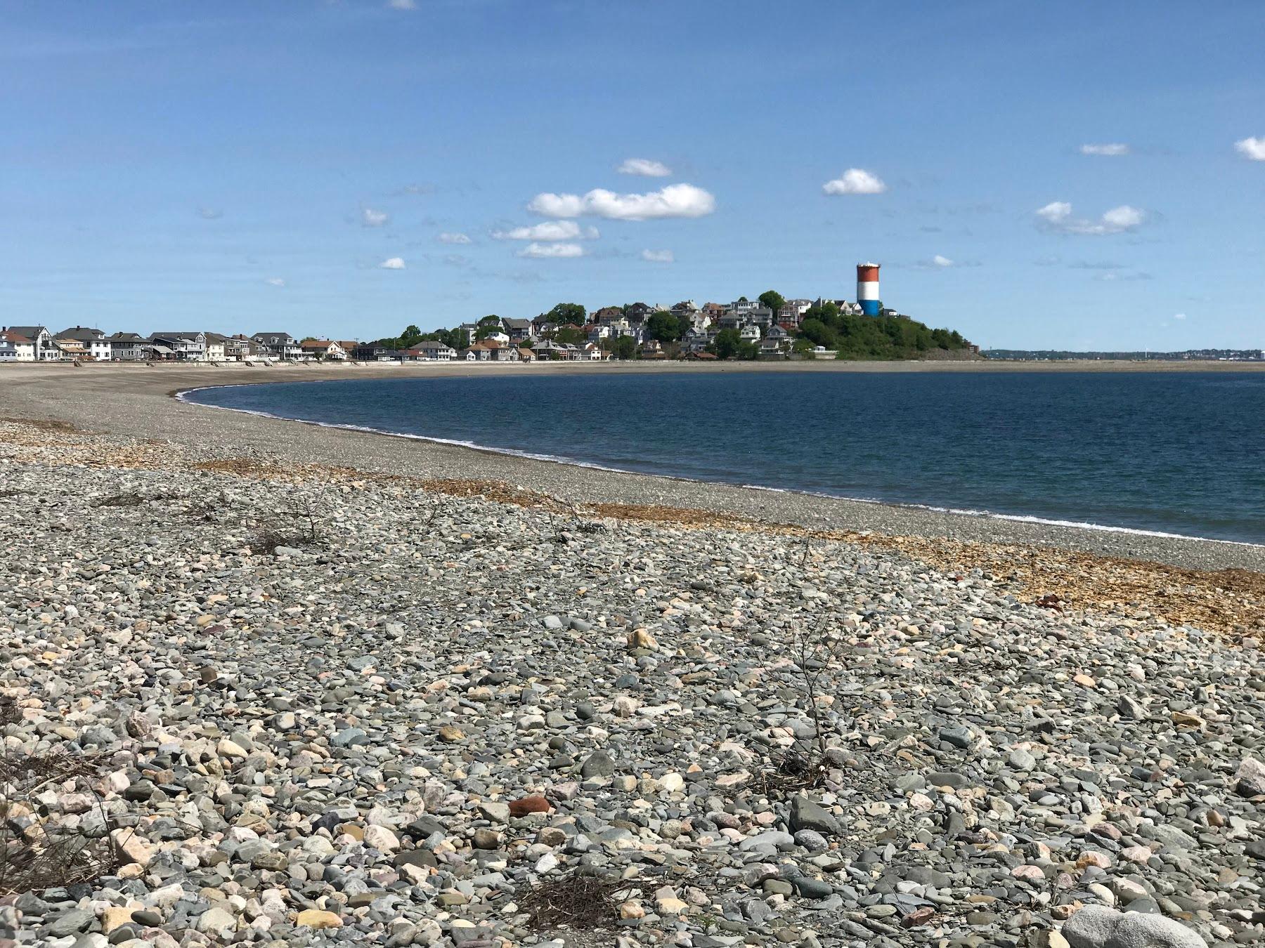 Sandee Yirrell Beach