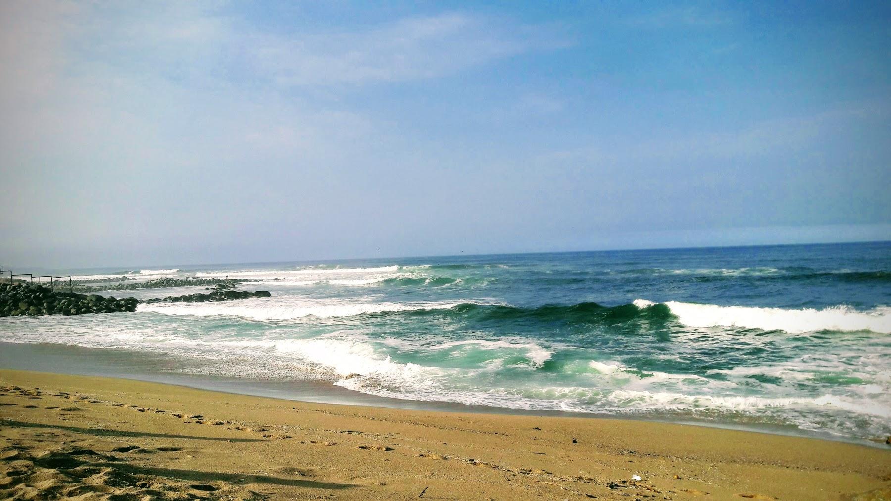 Sandee Playa Escondida