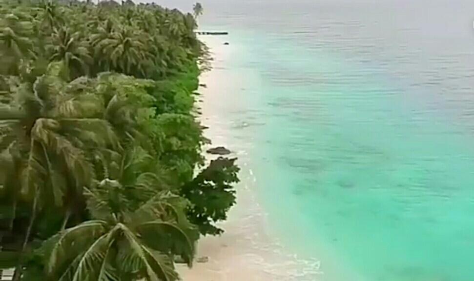 Sandee Pantai Soromaasi