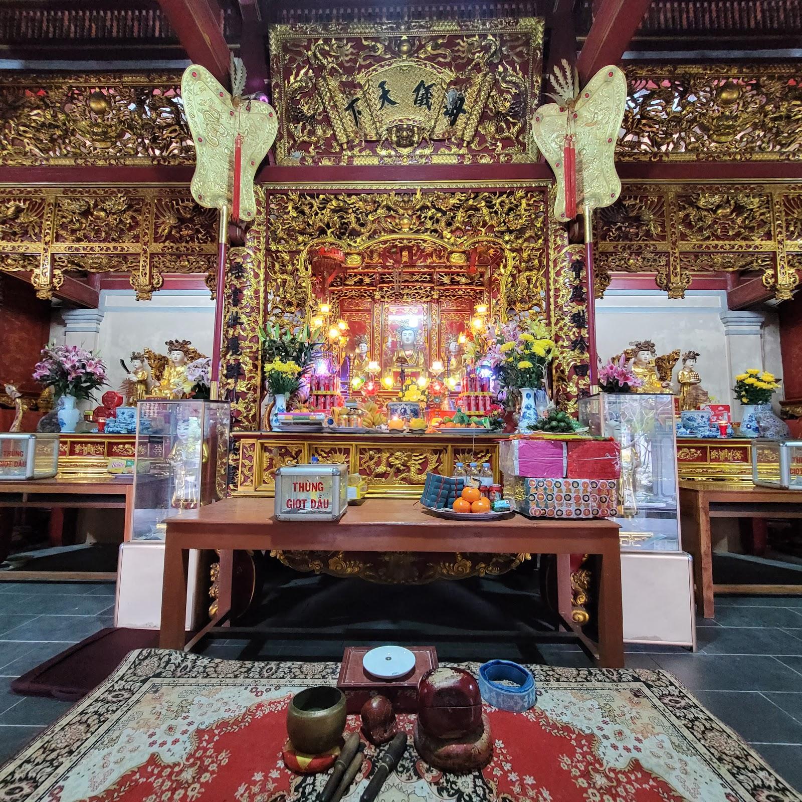 Sandee - HomePage / Xom Ngam