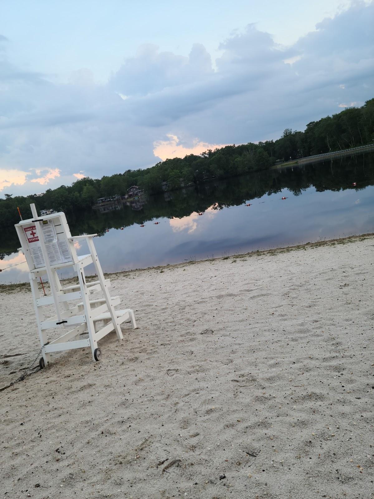 Sandee Bianchini Beach & Park