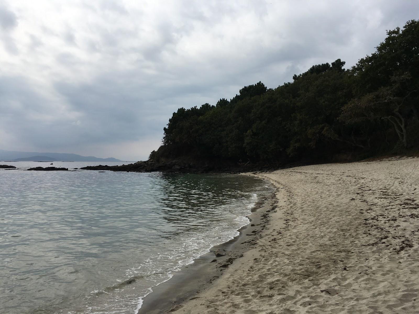 Sandee Praia Das Moscas