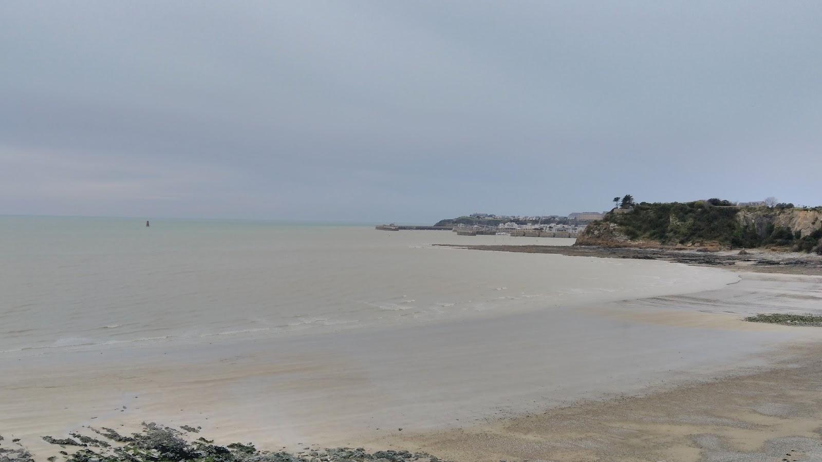 Sandee Hacqueville Beach