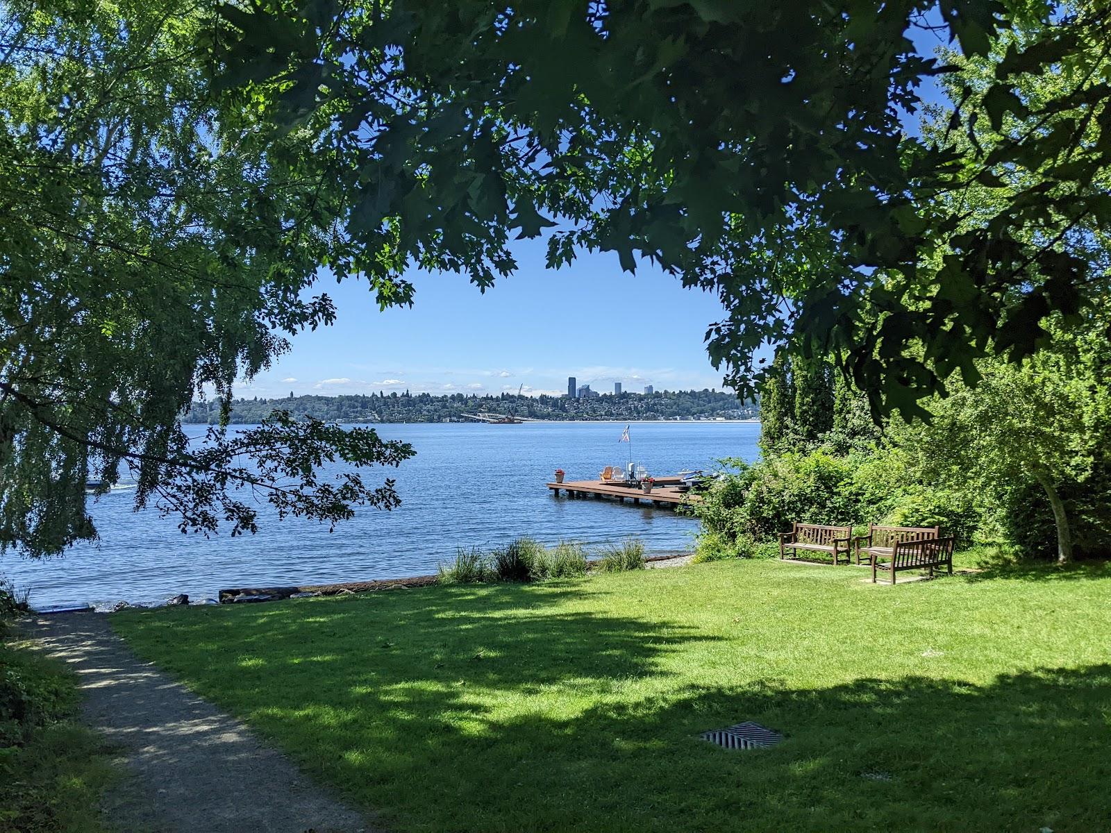 Sandee Slater Park