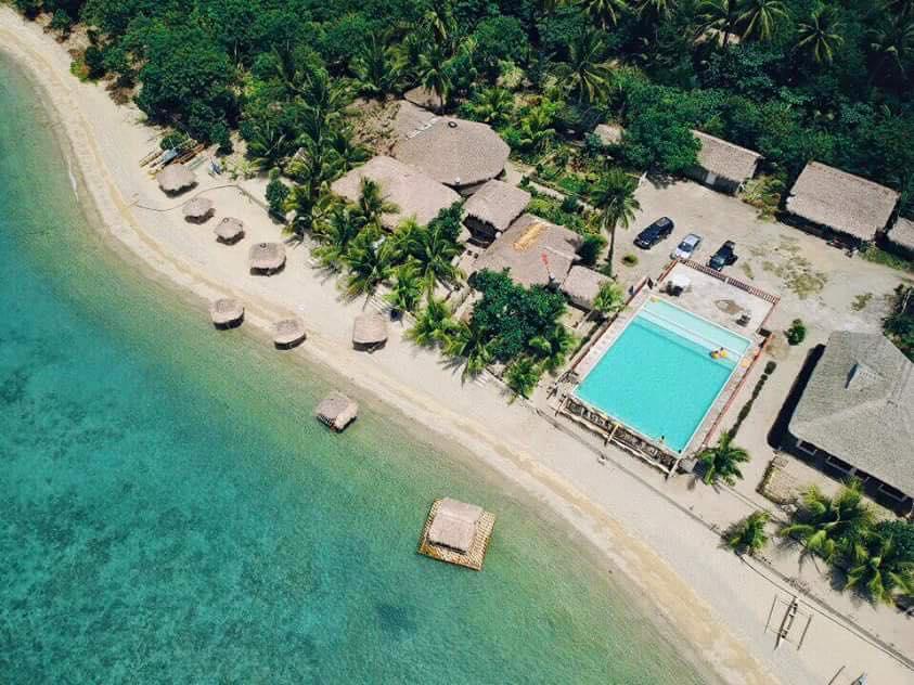 Sandee Casa Mamita Farm And Beach Resort