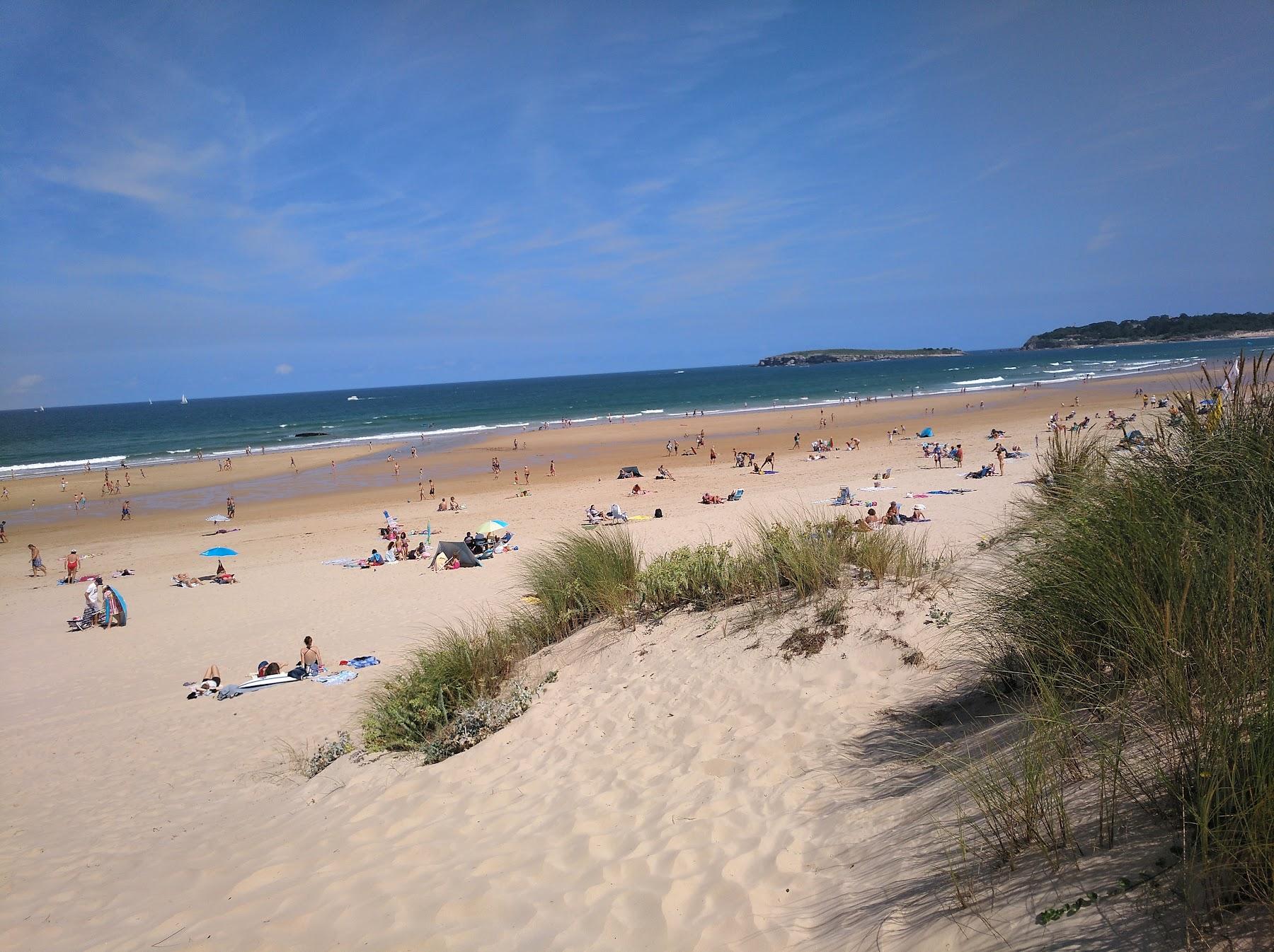 Sandee Somo Beach