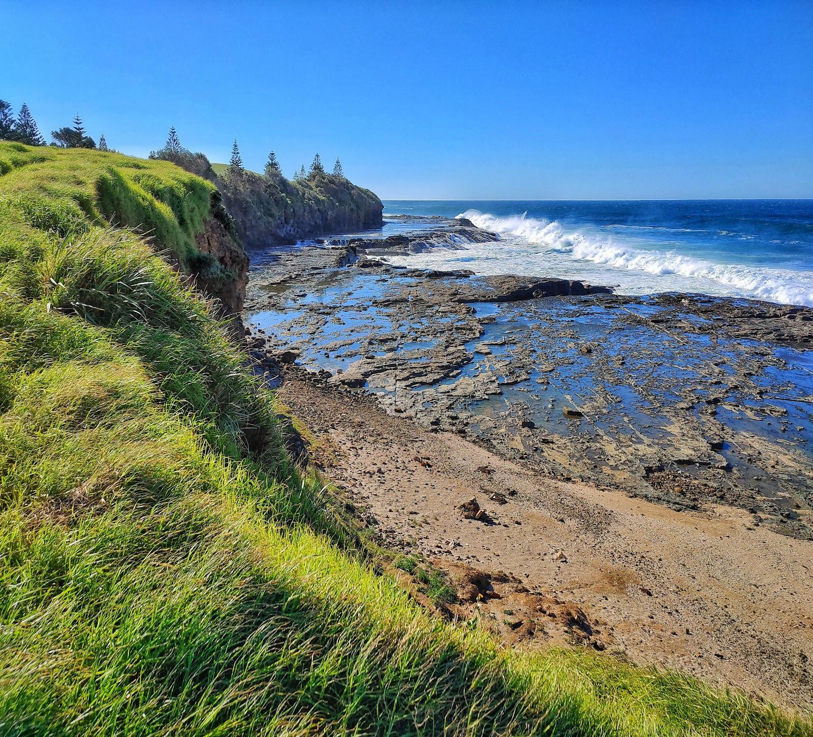 Sandee Gerroa Headland