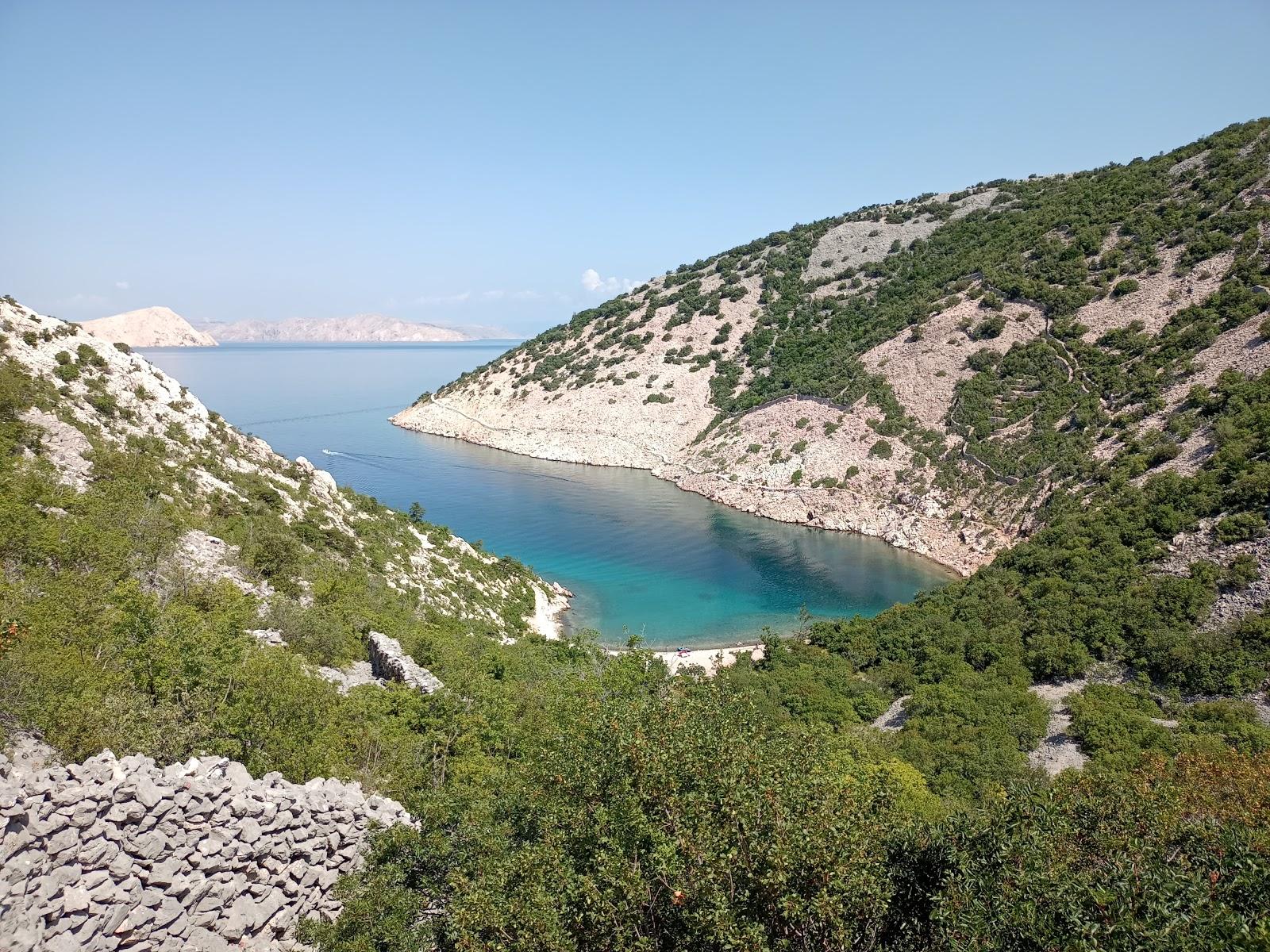 Sandee Gradina Beach