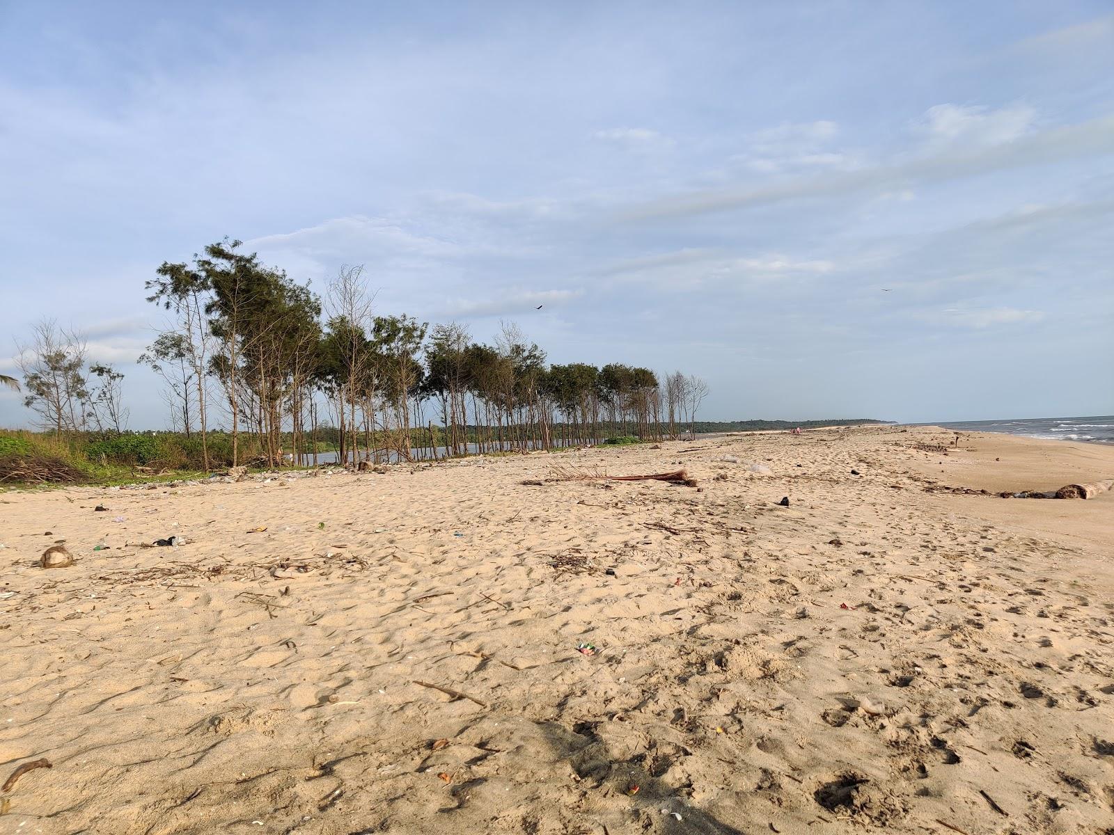 Sandee Shiriya Private Beach