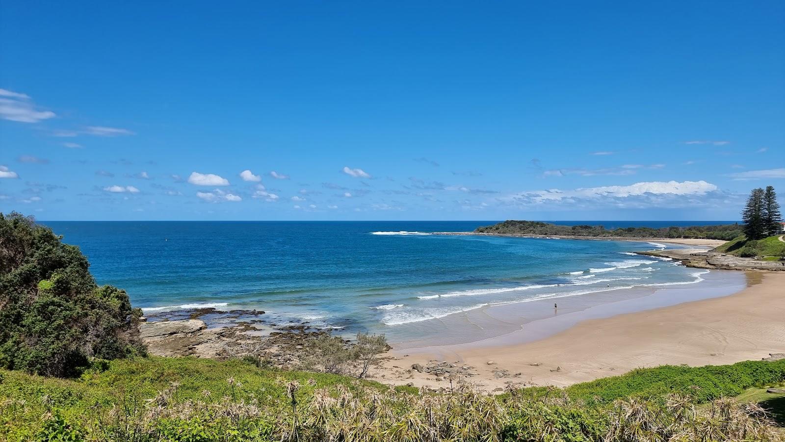 Sandee Convent Beach