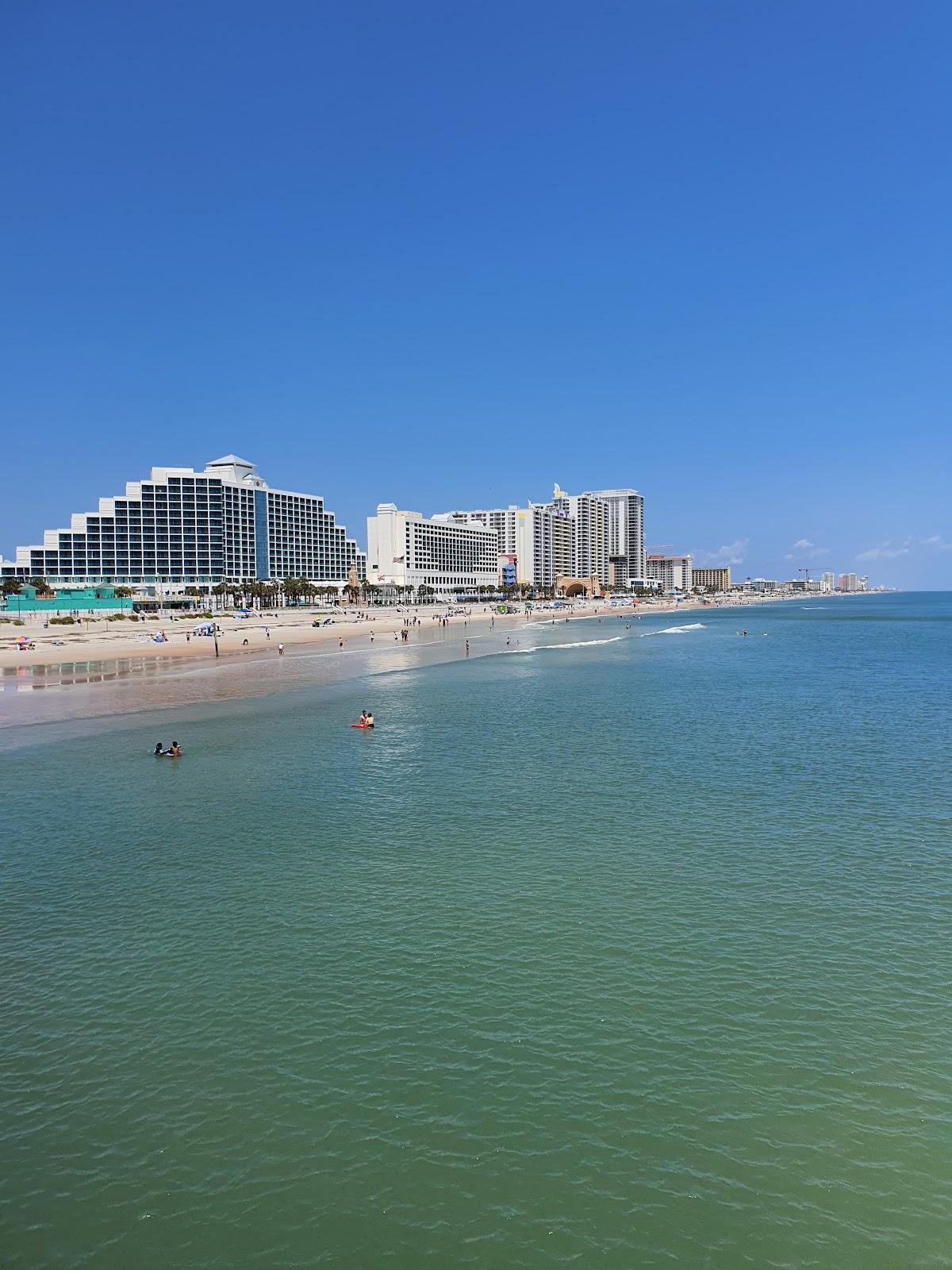 Sandee - HomePage / Daytona Beach