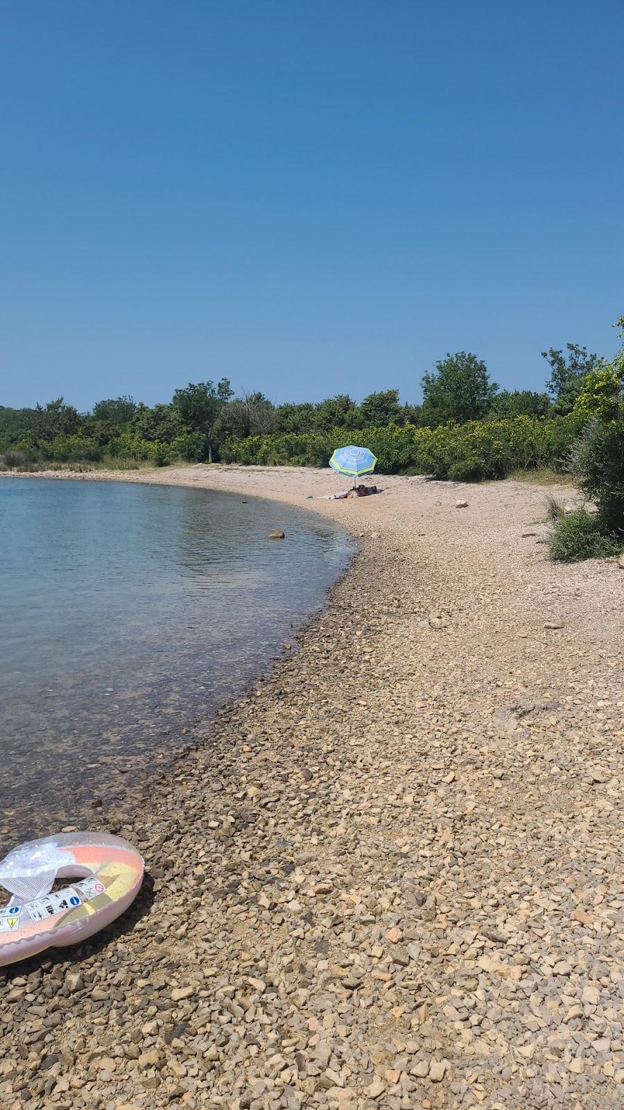Sandee Rudine Beach