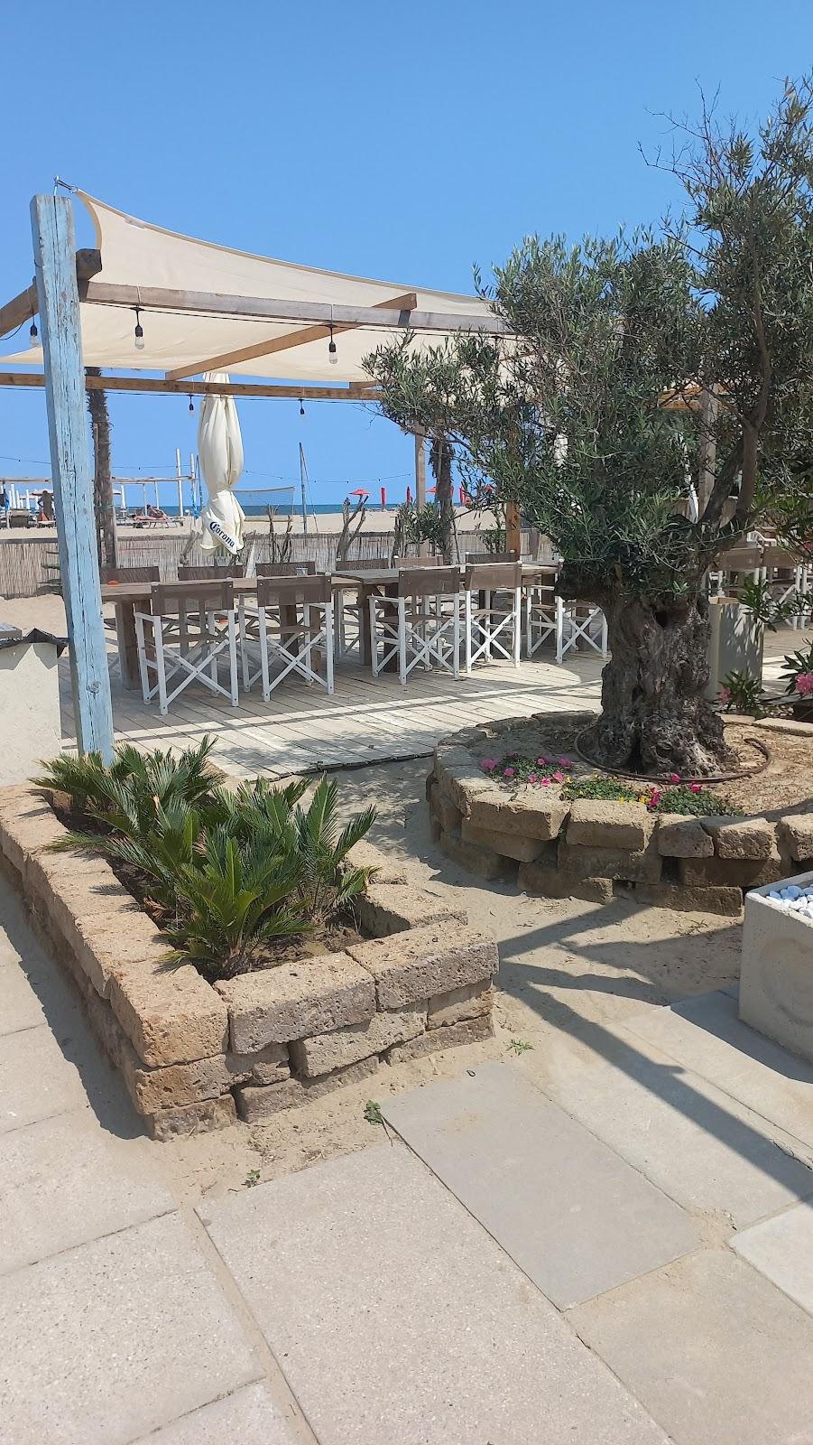 Sandee Spiaggia 58