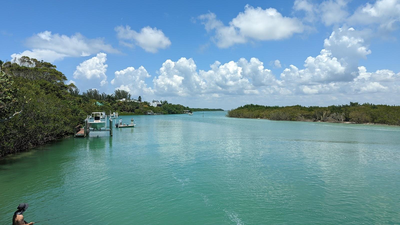 Sandee Turner Beach