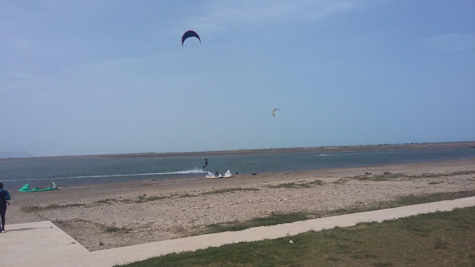 Sandee Blueplanet Kite Beach