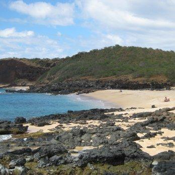 Sandee Pohakumauliuli Beach