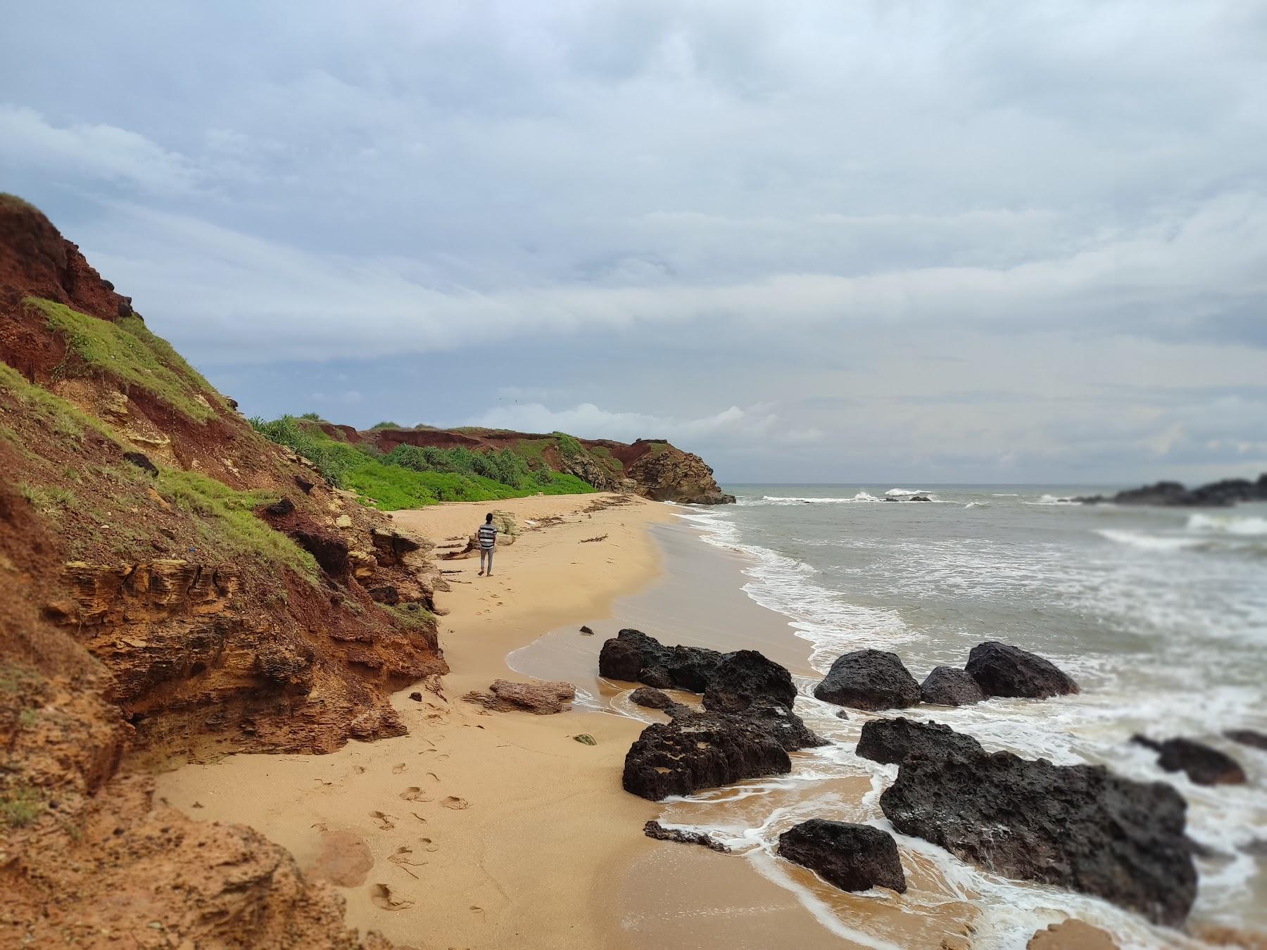 Sandee Ussangoda Beach