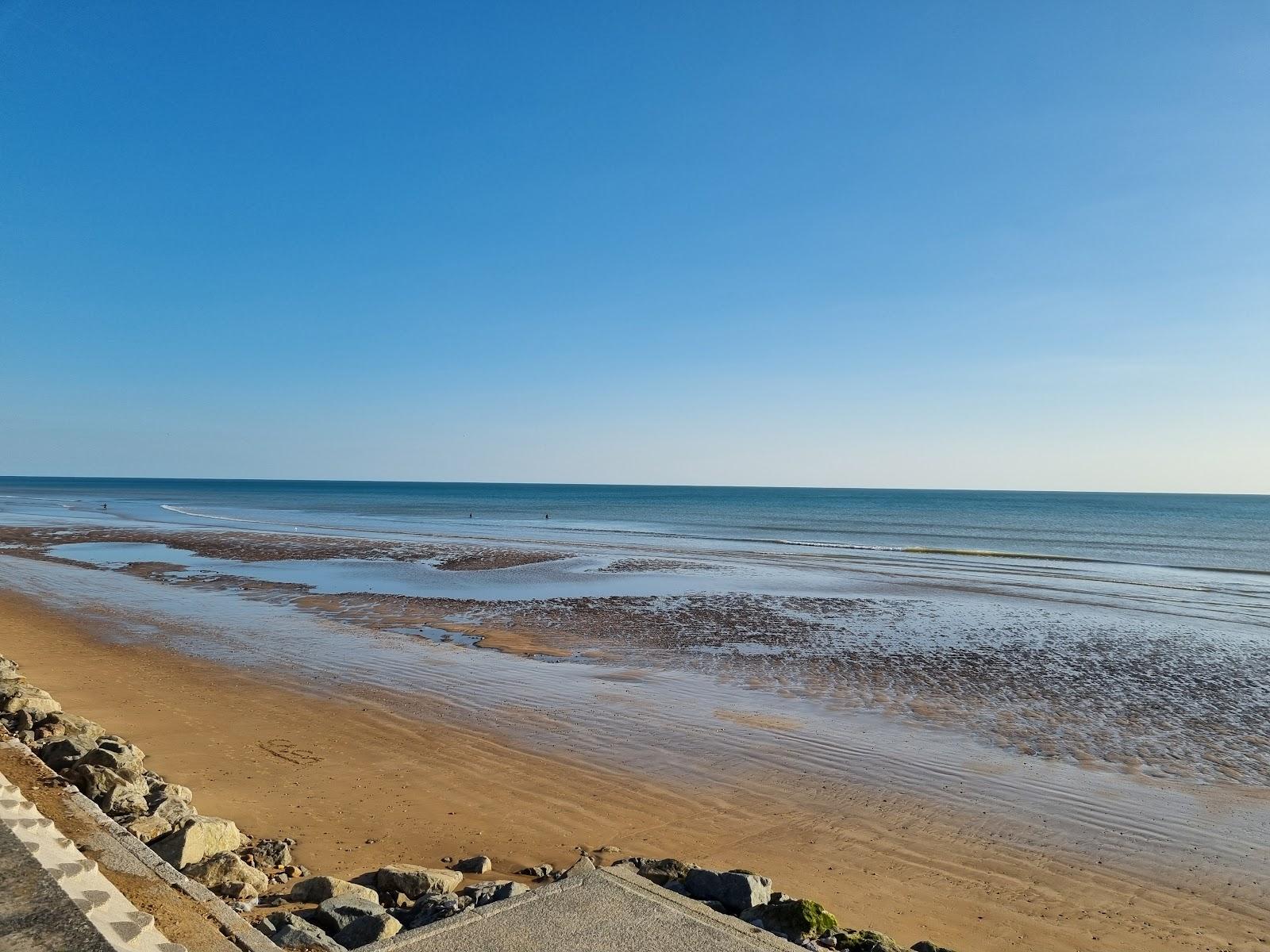 Sandee Octo Beach
