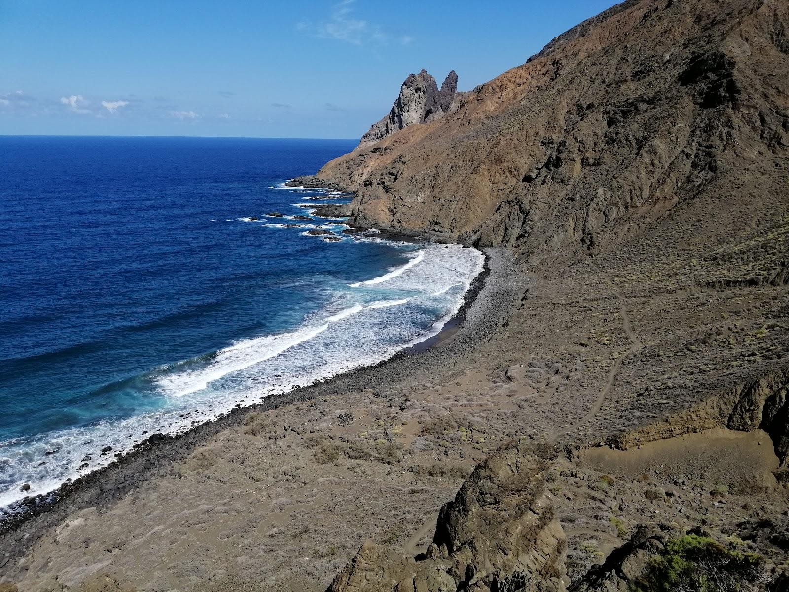 Sandee Playa De Arguamul