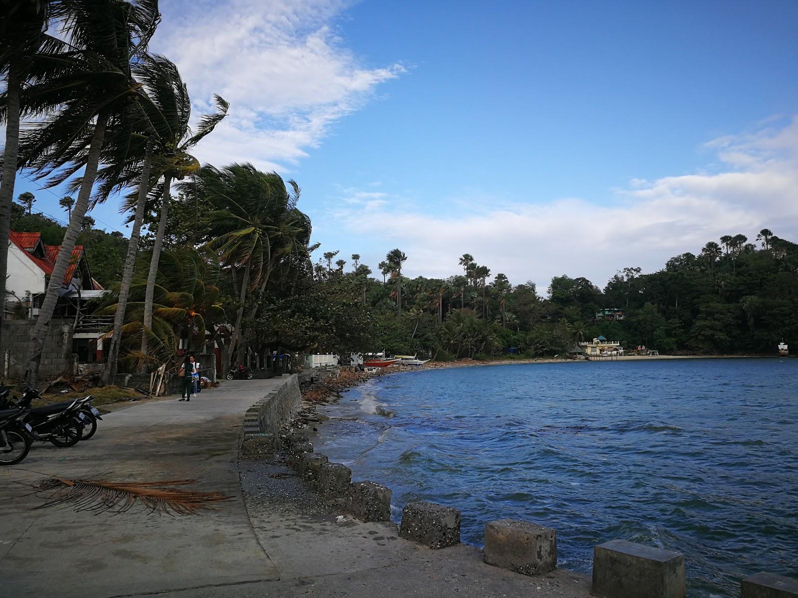 Sandee Hundura Beach
